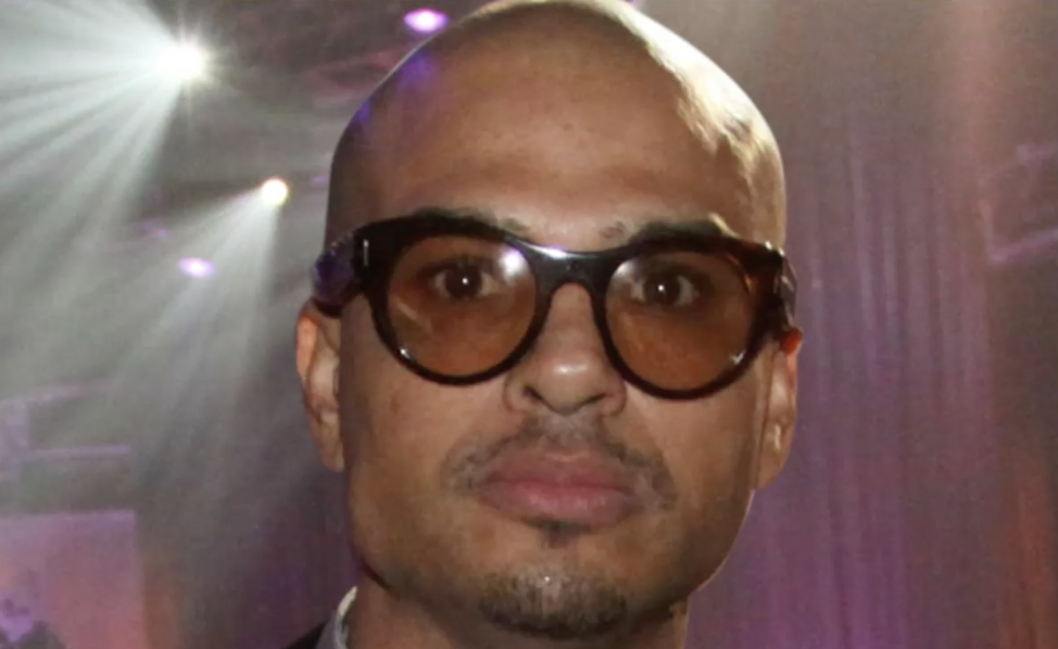 Chico DeBarge Arrested | Why The Rock Urinates In Bottles [AUDIO]