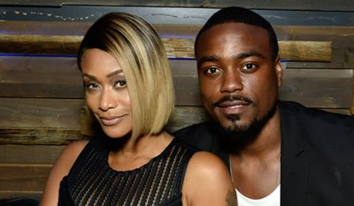 Tami Roman Wants Husband To Impregnate Another Woman | Phaedra Parks Speaks Out [AUDIO]