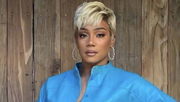 Is Tiffany Haddish Over Common? | Why Black Women Are Upset With Nick Cannon [AUDIO]