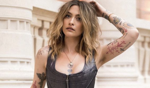 Paris Jackson’s Empty Concert | Lil Baby Doesn’t Want To Look Like A Thug [AUDIO]