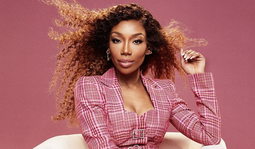 What Brandy Said About Ray J’s Horrible Verzuz Performance [AUDIO]