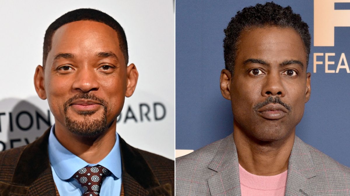 Discussing Will Smith’s Apology To Chris Rock [VIDEO]