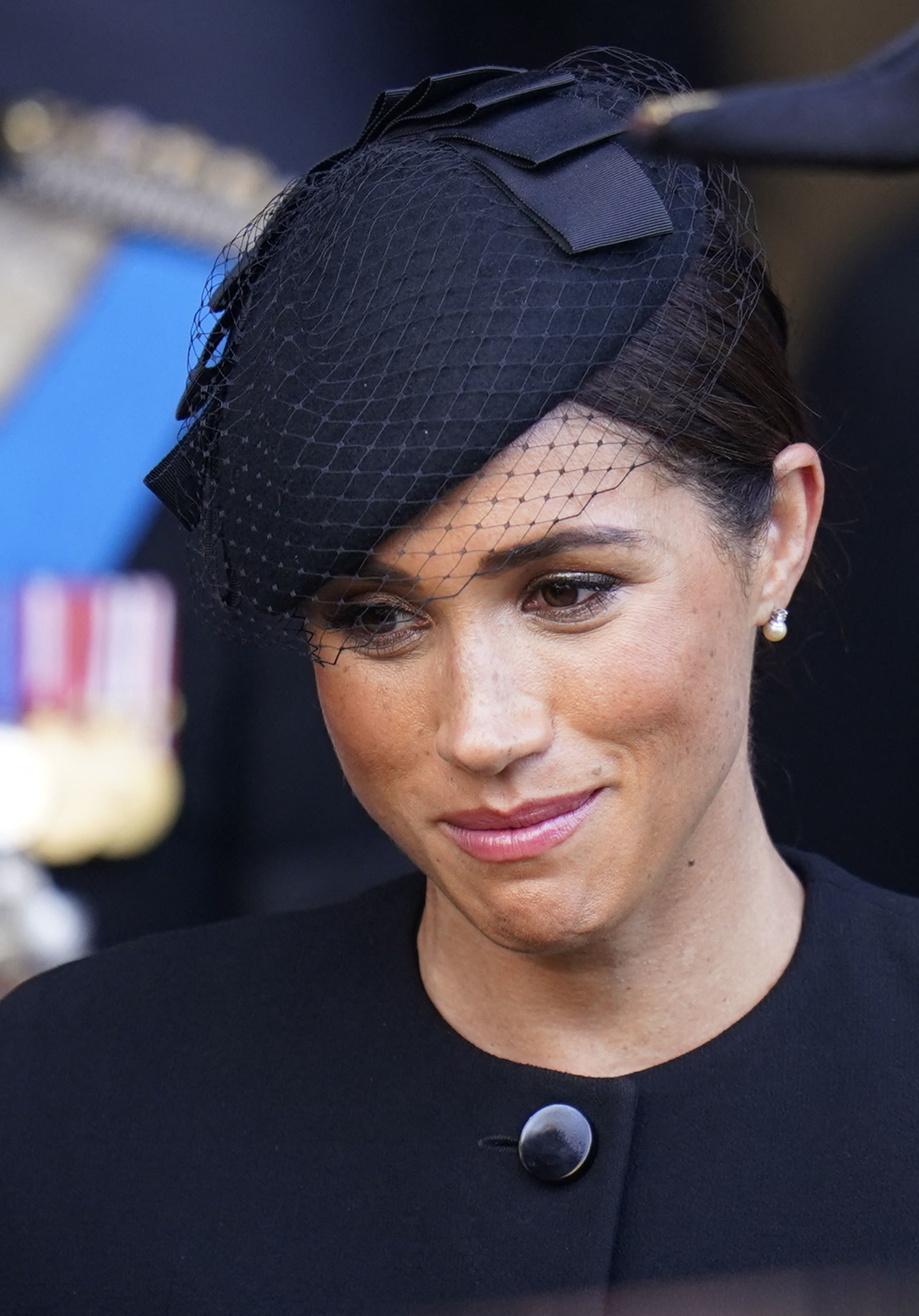 Meghan Markle Disrespected By Mourners | Gucci Mane Baby News | Ne-Yo Goes Too Far [AUDIO]